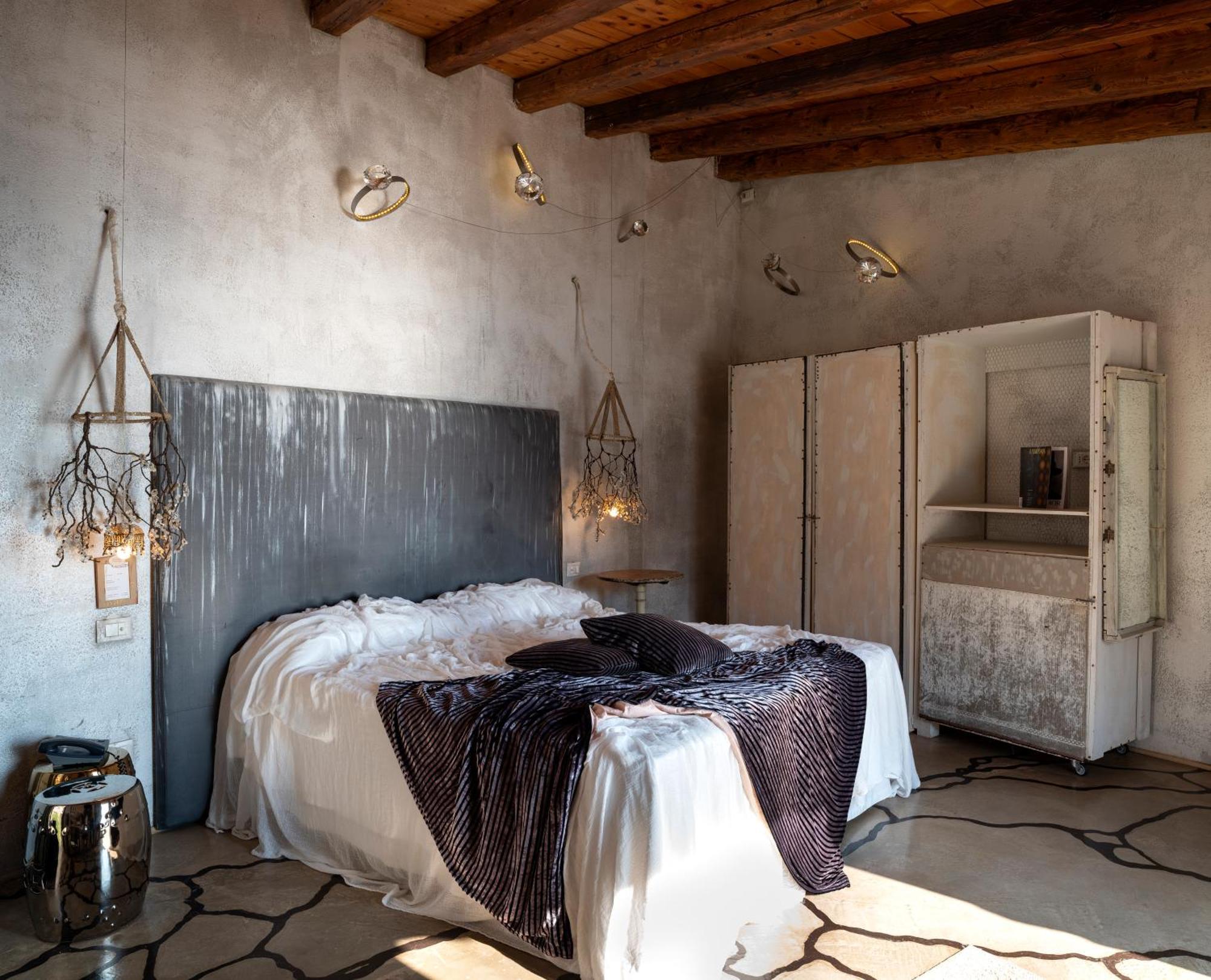 Bed and Breakfast Eco Del Mare Lerici Exterior foto
