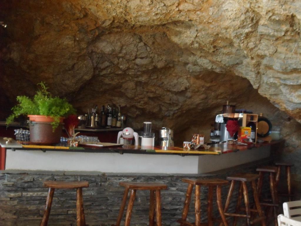Bed and Breakfast Eco Del Mare Lerici Exterior foto