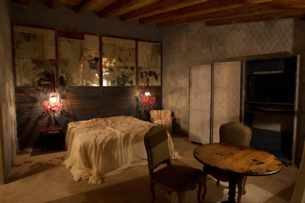 Bed and Breakfast Eco Del Mare Lerici Zimmer foto