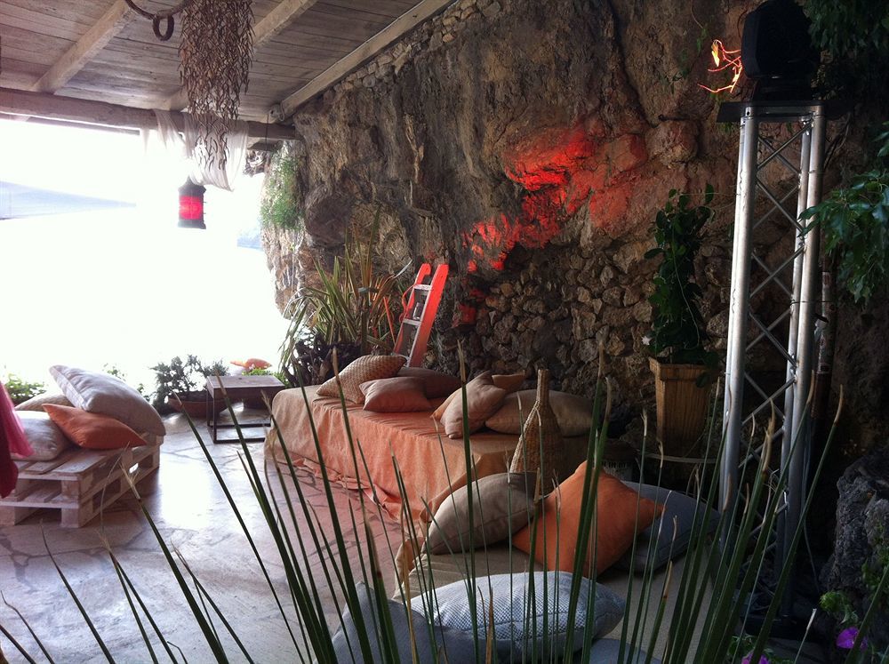 Bed and Breakfast Eco Del Mare Lerici Exterior foto